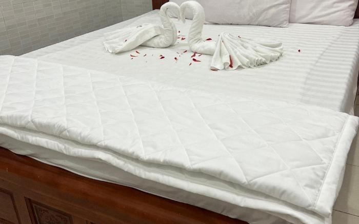 Khách Sạn Bảo Trân