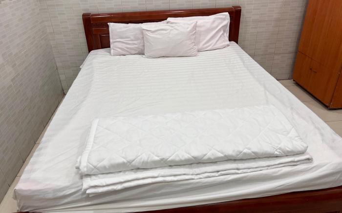 Khách Sạn Bảo Trân