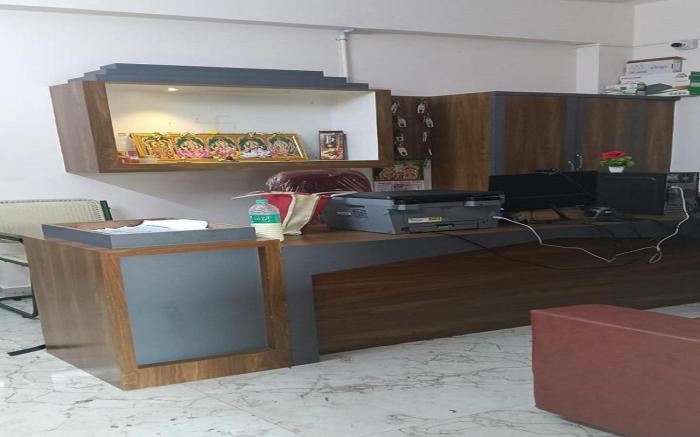 Vinayak Residency