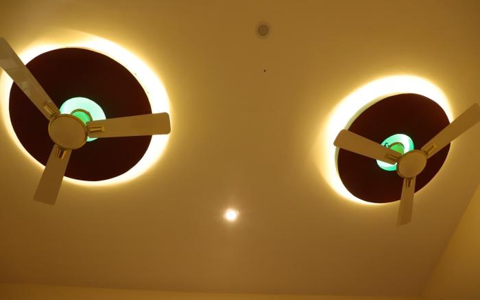 Vinayak Residency