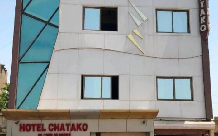 Goroomgo Chatako Ahmedabad