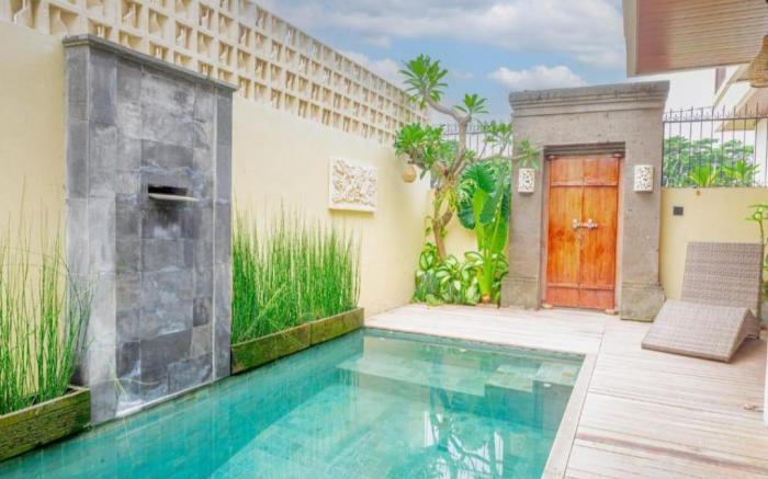 Jnana Bali Villa