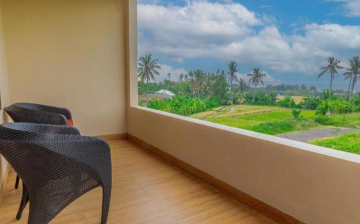 Jnana Bali Villa