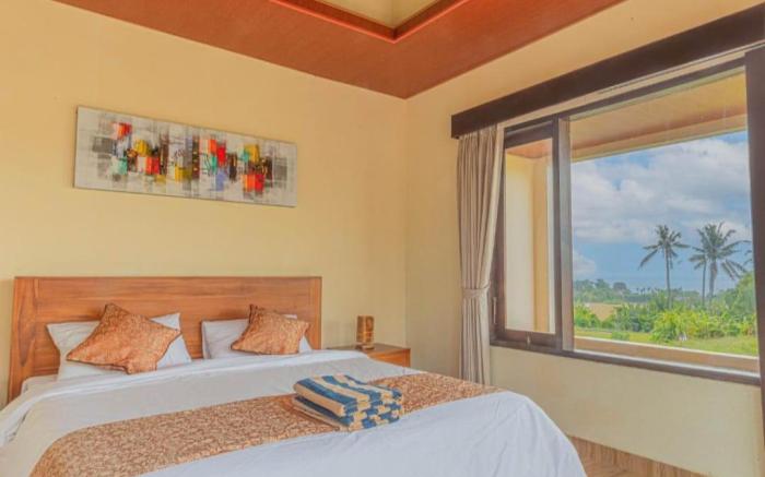 Jnana Bali Villa