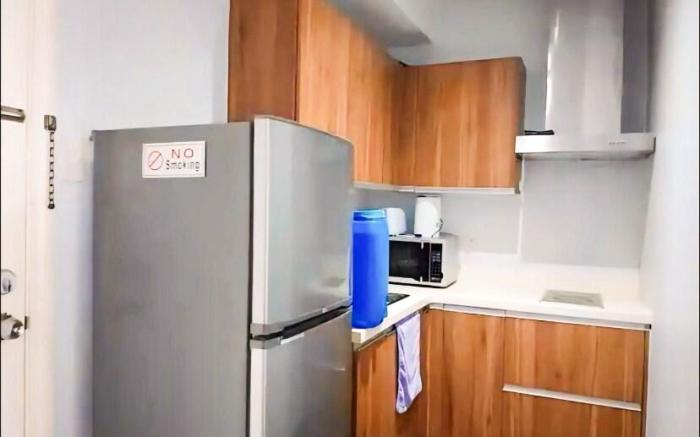 Spacious Unit in Gramercy Makati