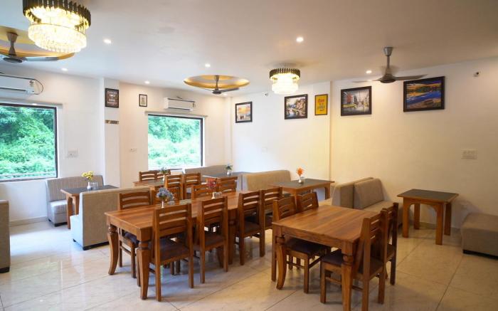 Sun River Resort Pvt. Ltd