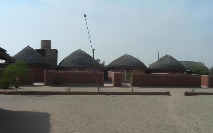 Bishnoi Village Camp and Resort