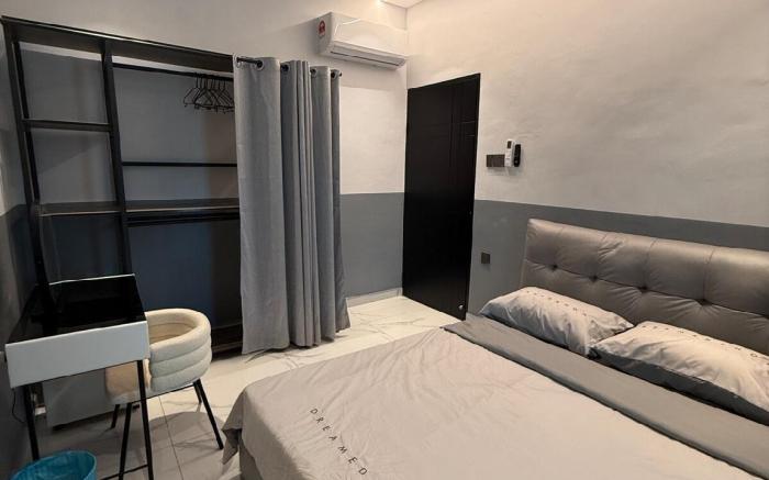 LiveLikeYourHome, Alma BukitMertajam