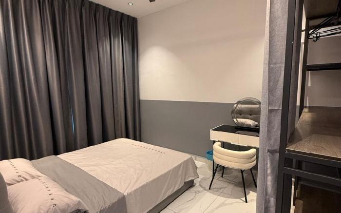 LiveLikeYourHome, Alma BukitMertajam