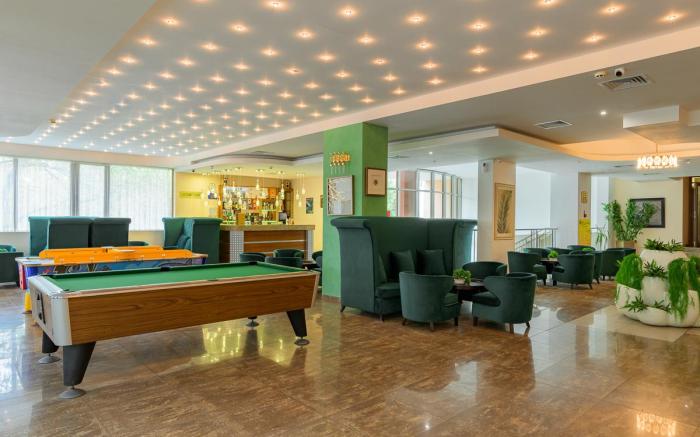 Hotel Allegra Balneo & Spa