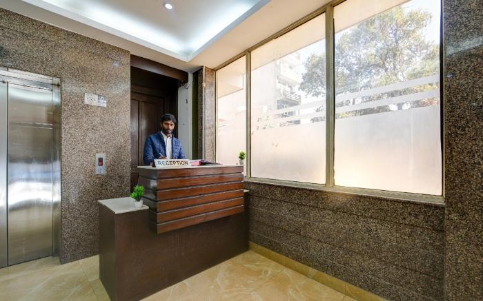 Hotel Bijwasan Near Yashobhomi