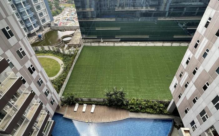 Apartment Podomoro Medan