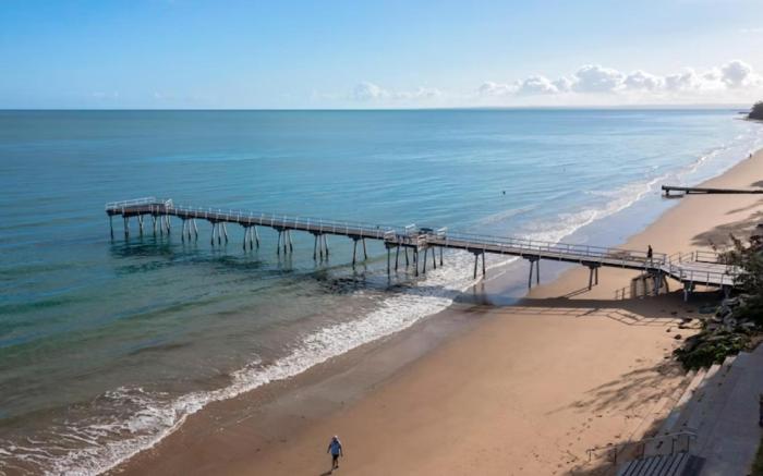 Discovery Parks - Fraser Street, Hervey Bay