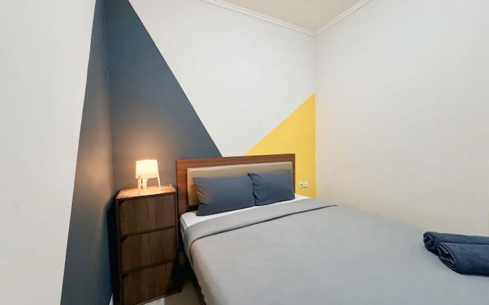 Stay 'd Pondok Indah