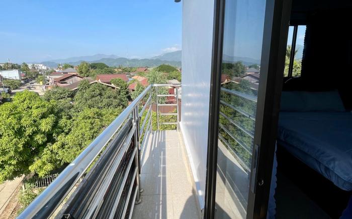 Smile Guesthouse 