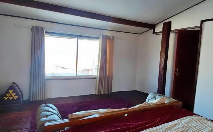 Star house Seaview old town lanta 