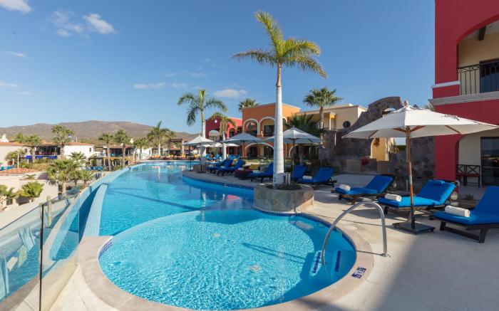 The Residences at Hacienda encantada