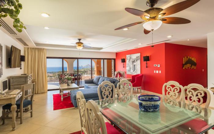 The Residences at Hacienda encantada