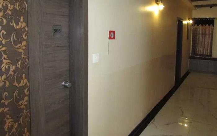 AR Excellency Hotel