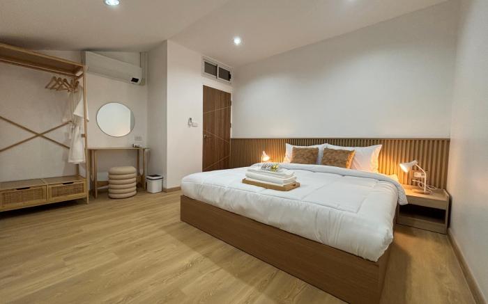 Muji house Chiangmai 01