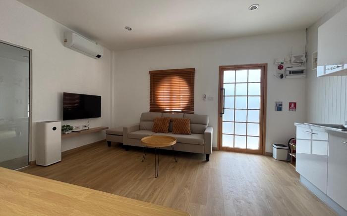 Muji house Chiangmai 01