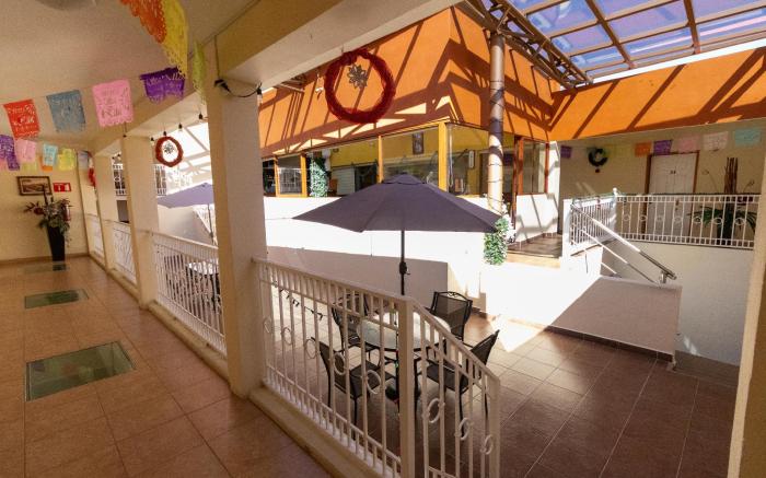 Hotel Santa Rita