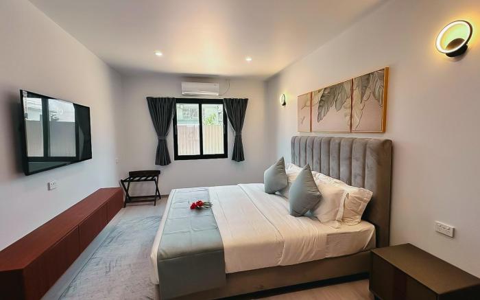 Hibiscus Suites And Residences 