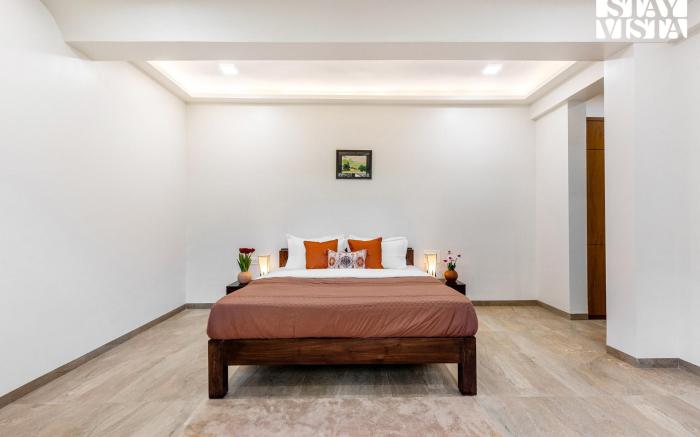 StayVista at Advay Villa