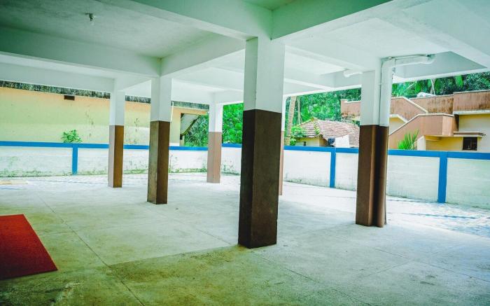 Ocean Breeze One BHK Duplex Villa