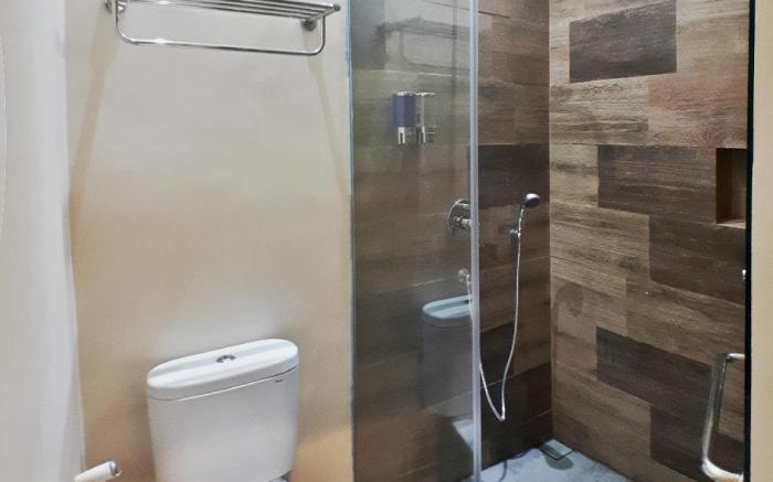 Premium Villa Batu 2 Bedroom Panderman Garden C5