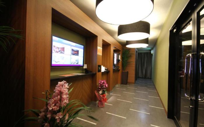 Hotel DaiTokyo (Adult Only) 