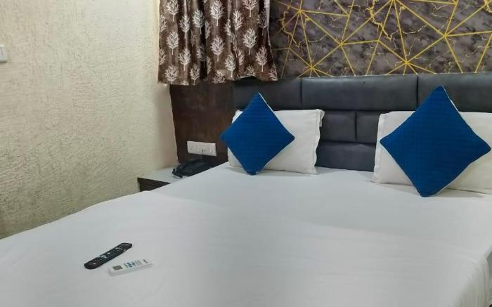 Hotel Raj Palace