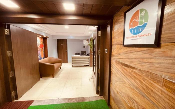 TIM Service Apartment Goregaon East Near NESCO