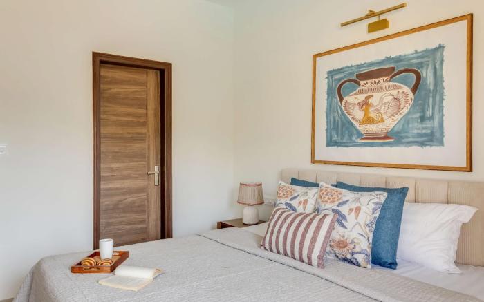 tisyastays | Wind Chimes 1BHK Apartment