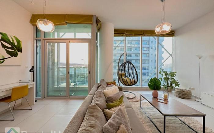 Lxry Full Marina View & RoofTop Pool 40% OFF