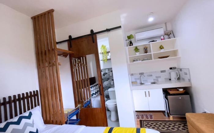 Mactan Hostel