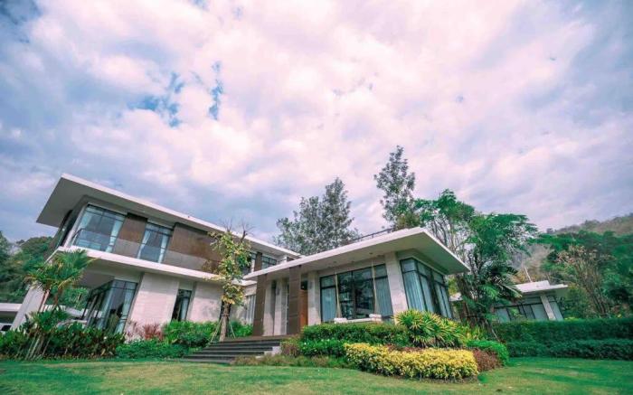 18villa Pongyang Chiang Mai