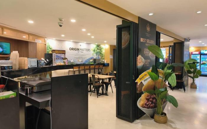 Grand Ion Delemen Homestay by Emerald Homes