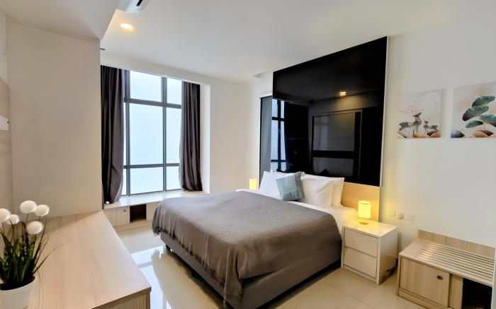 Grand Ion Delemen Homestay by Emerald Homes