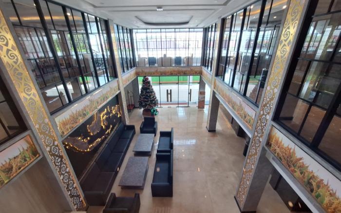 Alltrue Hotel Palangkaraya
