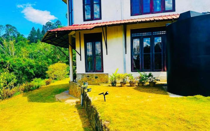 Greenmoret AgriTourism Villa