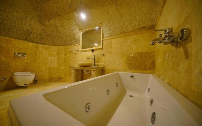 Vezir Cave Suites
