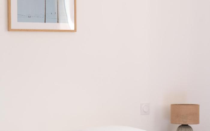 Palais Notre Dame des Pins - Beach and Croisette