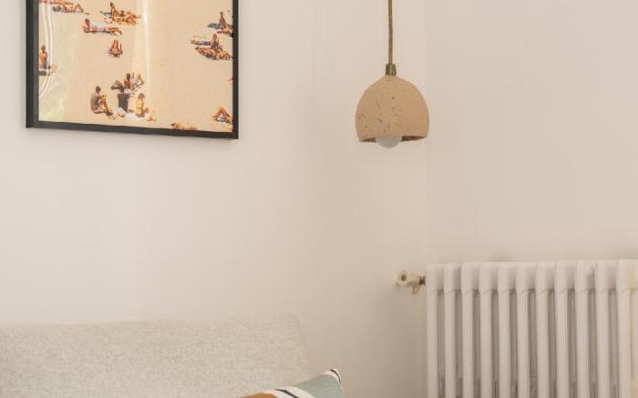 Palais Notre Dame des Pins - Beach and Croisette