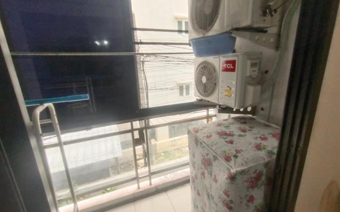 Neo  Jomtien Condo A209# Pattaya 