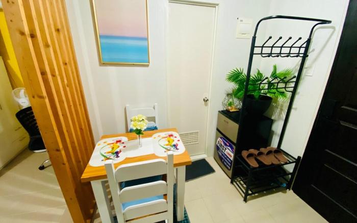 Plumera Condo Nearest Airport, Int’l Schools&Malls