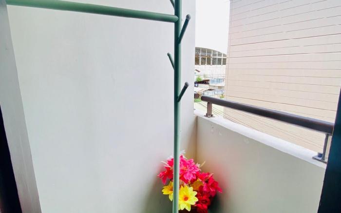 Plumera Condo Nearest Airport, Int’l Schools&Malls