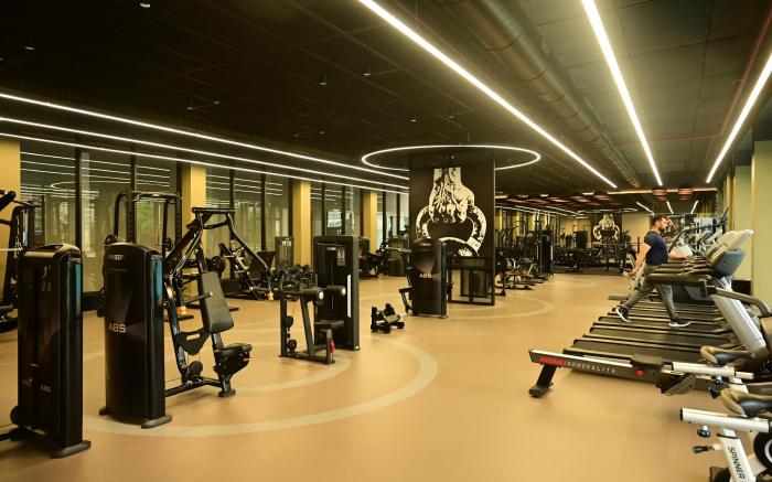 Club Charholi