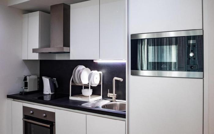 Munich Finest Apartments Studio 3