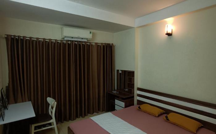 j&j guest house